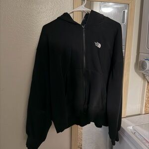 The North Face Women's Evolution Full-Zip